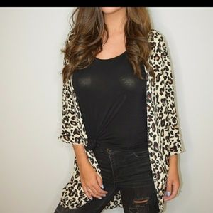 Kimono /cardigan